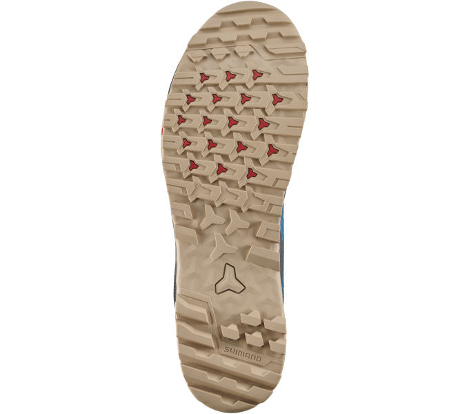 Sapatos de ciclismo Shimano ET501 MTB
