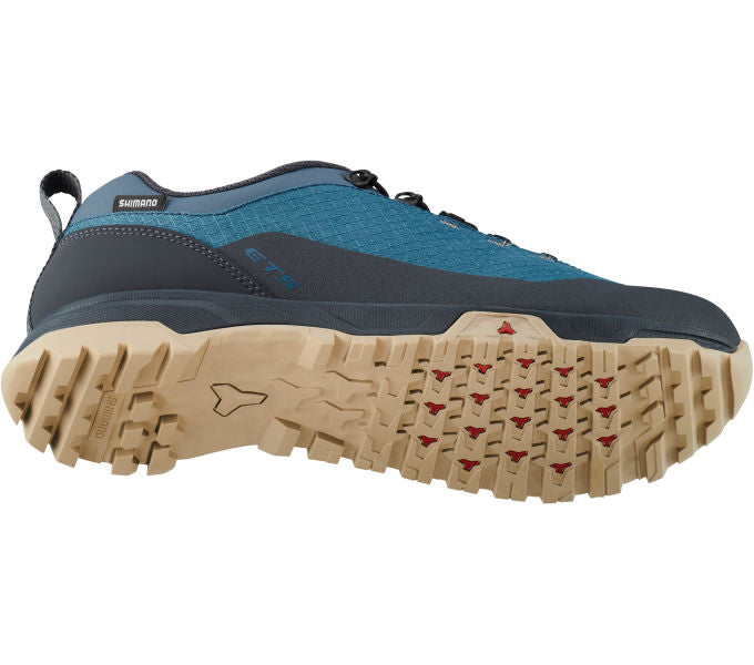 Sapatos de ciclismo Shimano ET501 MTB