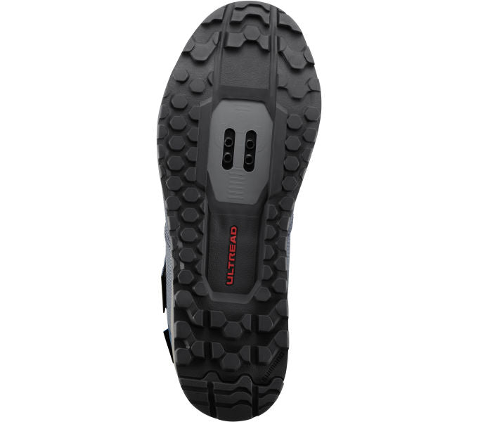 Sapatos de ciclismo Shimano GE500 femininos MTB