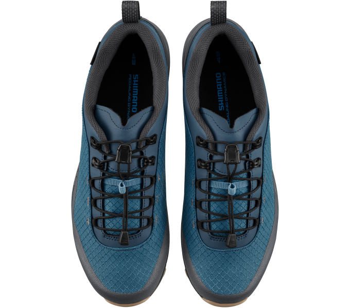 Sapatos de ciclismo Shimano ET501 MTB