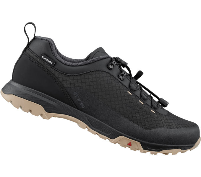 Sapatos de ciclismo Shimano ET501 MTB