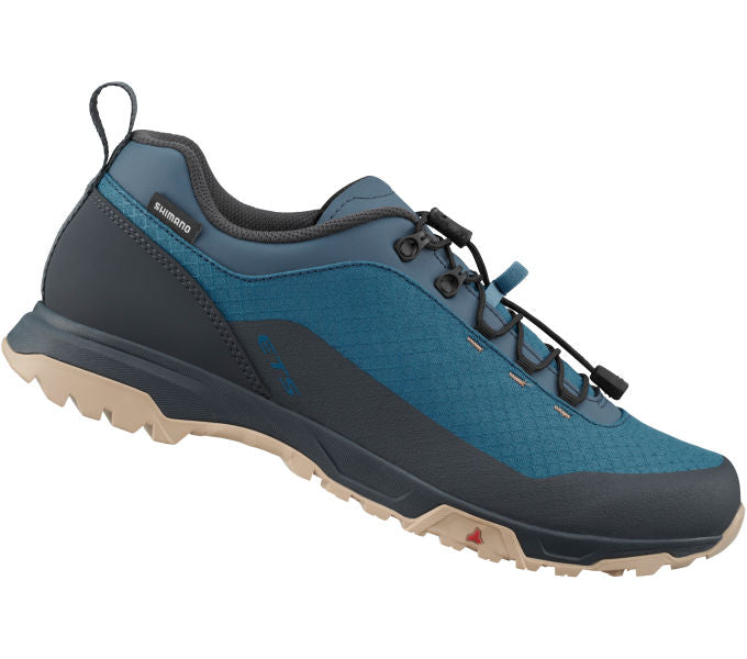 Sapatos de ciclismo Shimano ET501 MTB