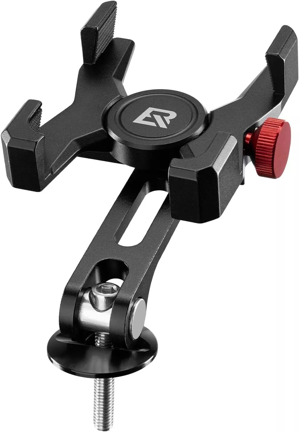 Suporte para celular de bicicleta ROCKBROS suporte para celular no guidão para smartphone 4,7-7,09 polegadas