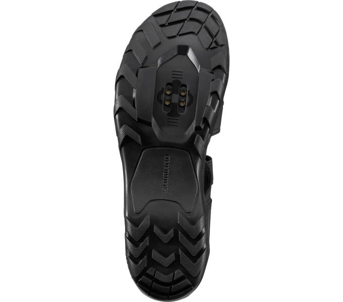 Sapatos de ciclismo Shimano SD5L MTB