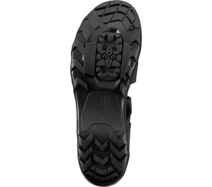 Sapatos de ciclismo Shimano SD5L MTB