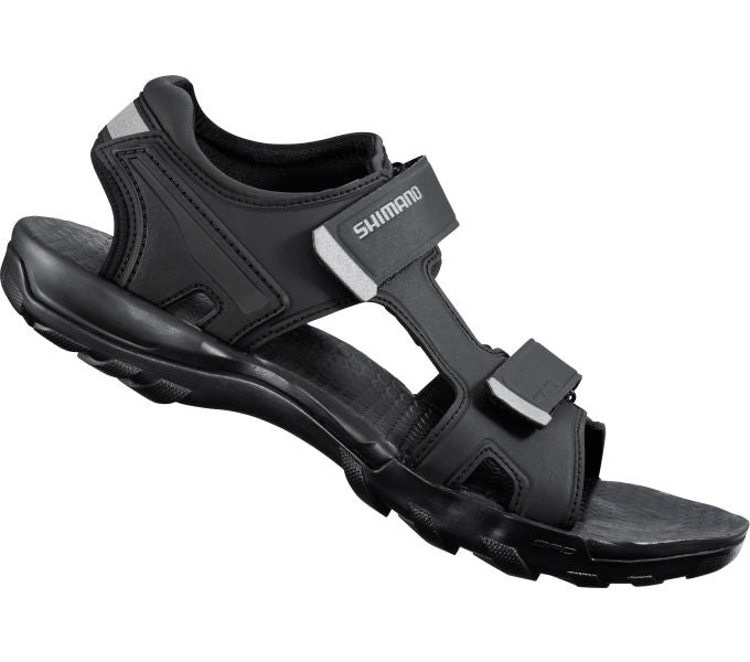 Sapatos de ciclismo Shimano SD5L MTB