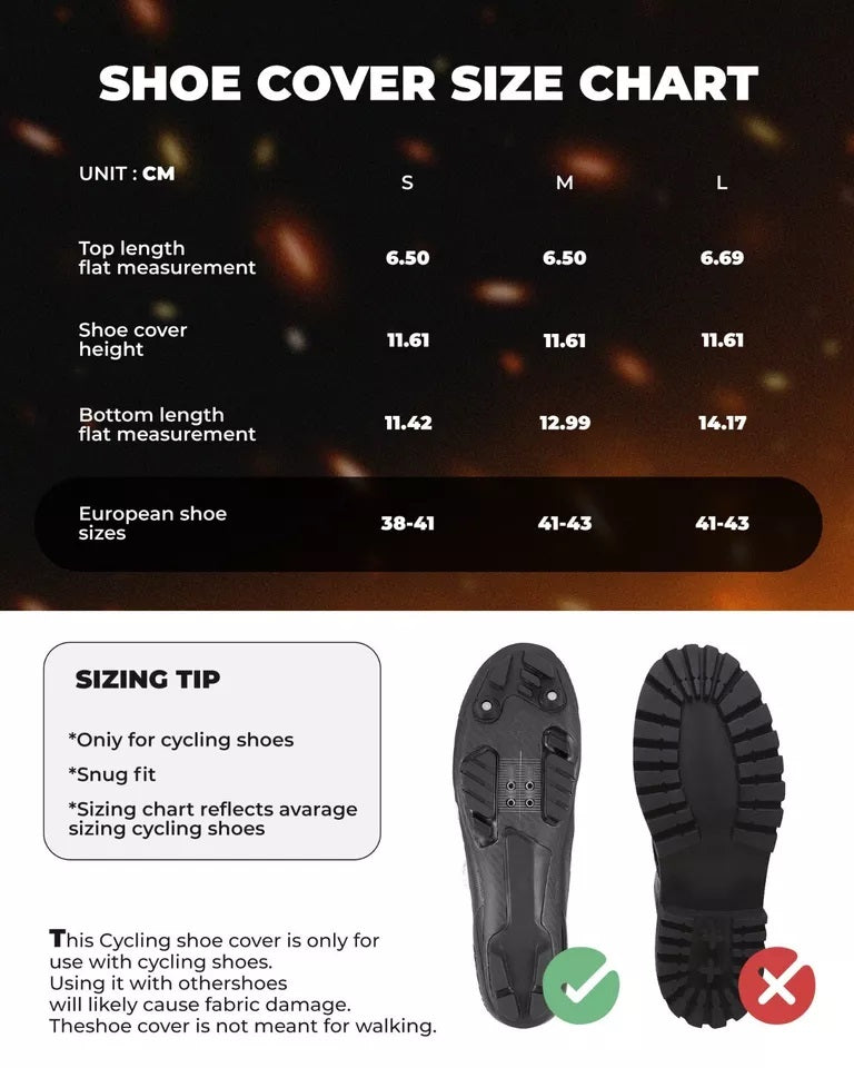 Capas para sapatos aquecidas ROCKBROS inverno quente com bateria de 5000mAh Capas térmicas para sapatos Capa térmica resistente à água e à prova de vento para bicicleta para mulheres/homens