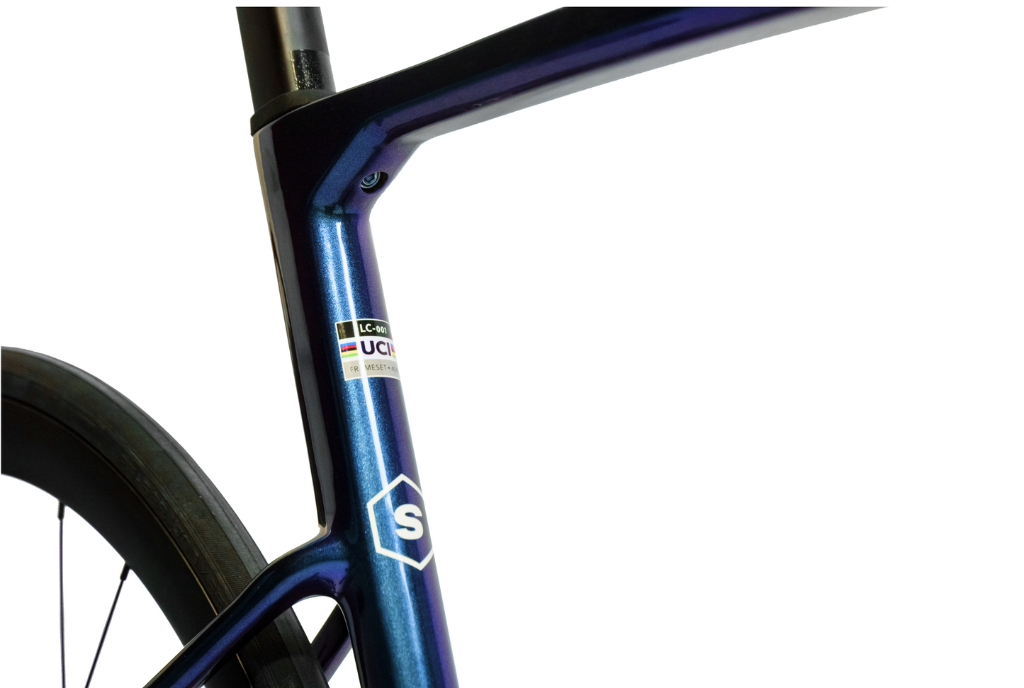 RINOS Bicicleta de estrada de carbono 700C Shimano 105 R7000 22 velocidades Odin3.0