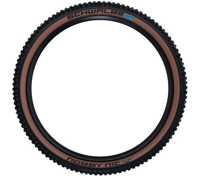 Schwalbe NOBBY NIC - pneus dobráveis ADDIX Performance Line