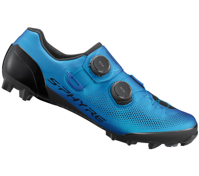 Sapatos de ciclismo Shimano XC903 MTB S-PHYRE