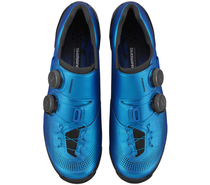 Sapatos de ciclismo Shimano XC903 MTB S-PHYRE