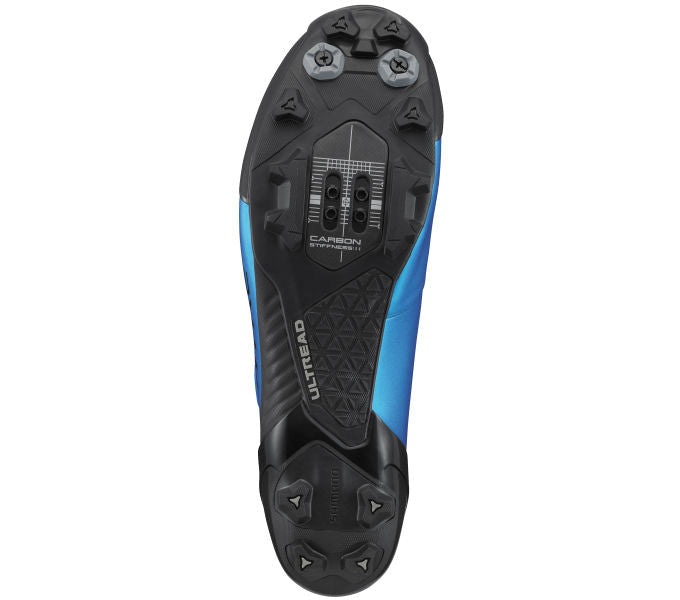 Sapatos de ciclismo Shimano XC903 MTB S-PHYRE