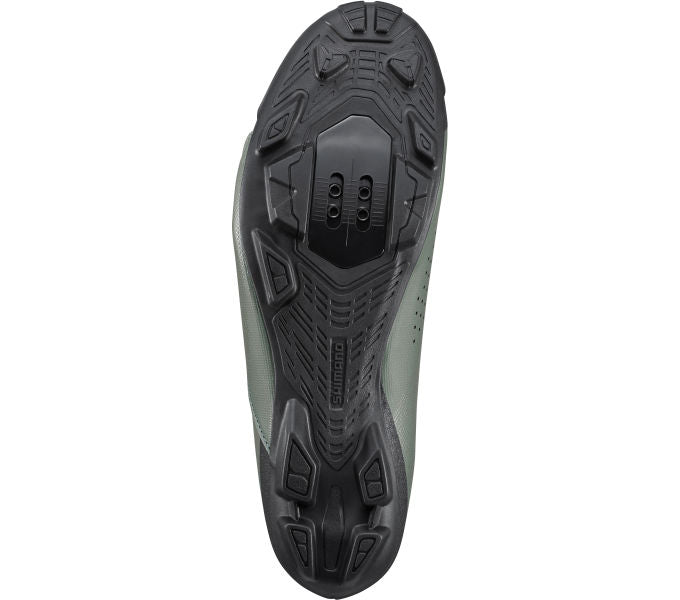 Sapatos de ciclismo Shimano XC300 MTB