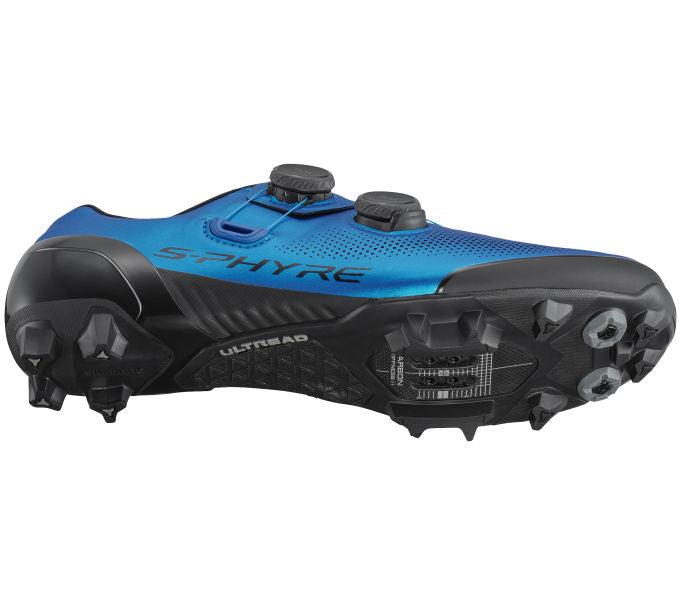 Sapatos de ciclismo Shimano XC903 MTB S-PHYRE