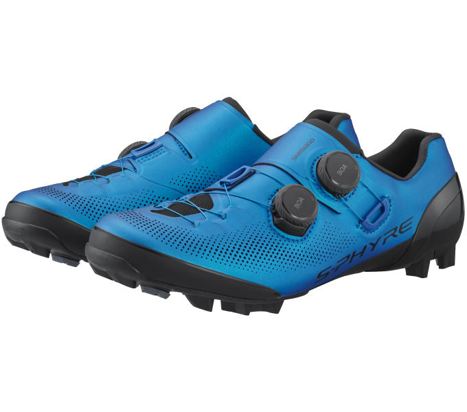 Sapatos de ciclismo Shimano XC903 MTB S-PHYRE