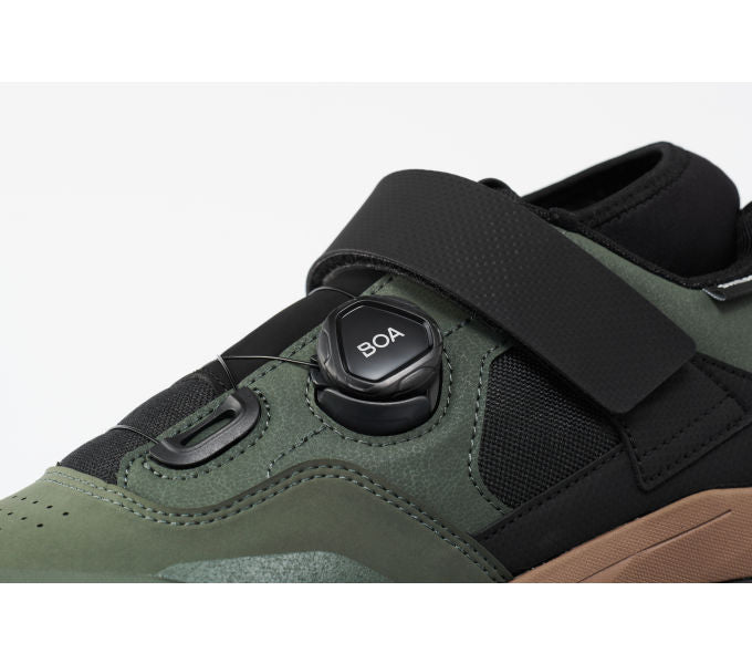 Sapatos de ciclismo Shimano GE900 MTB