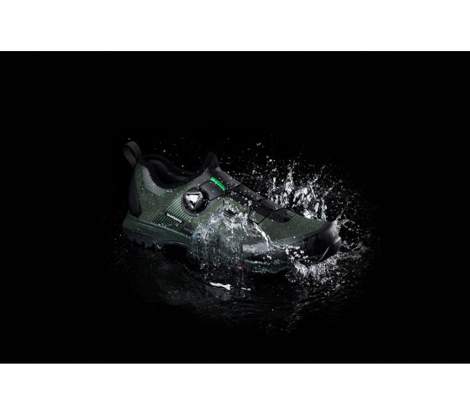 Sapatos de ciclismo Shimano ET701 MTB