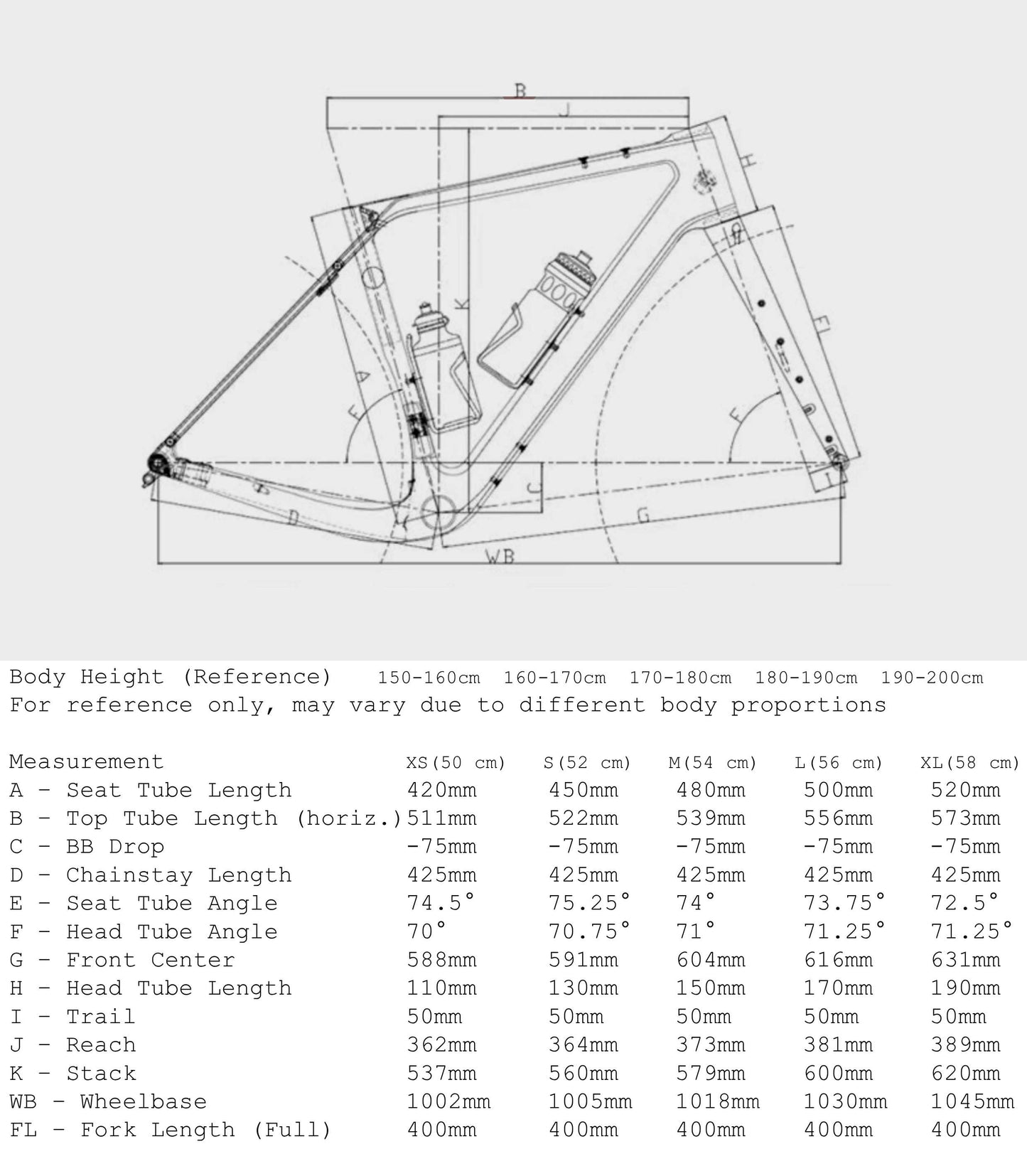 Bicicleta de cascalho de carbono RINOS Sandman7.0 Shimano GRX820