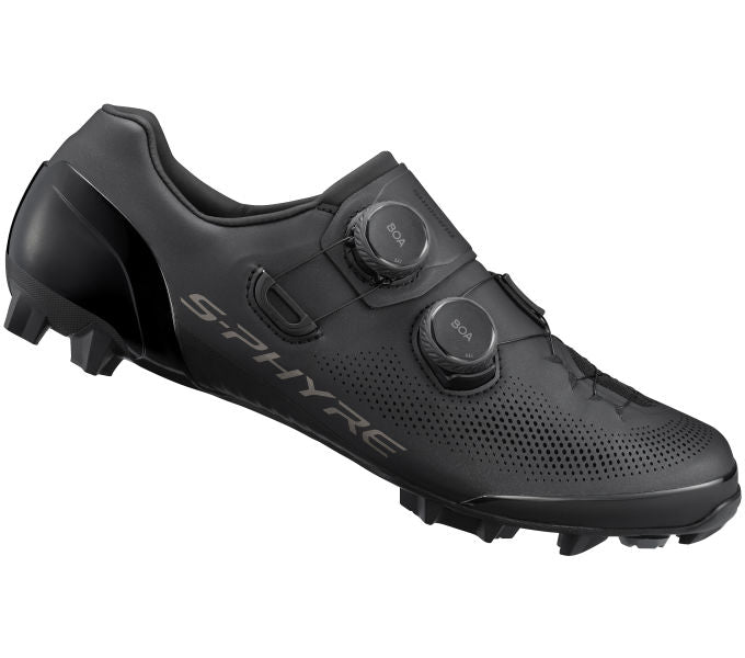 Sapatos de ciclismo Shimano XC903 MTB S-PHYRE
