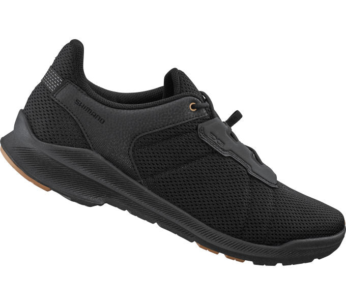 Sapatos de ciclismo Shimano EX300 para turismo