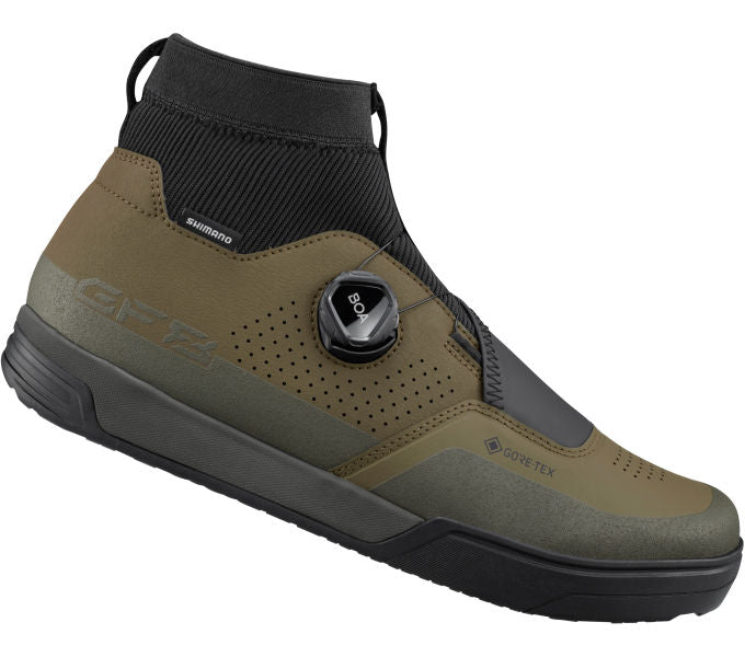 Sapatos de ciclismo Shimano GF800 MTB