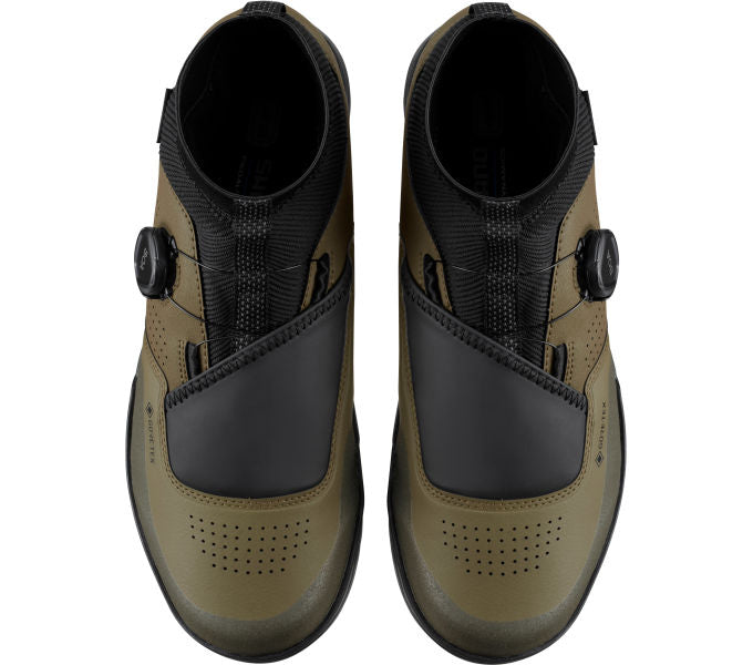 Sapatos de ciclismo Shimano GF800 MTB