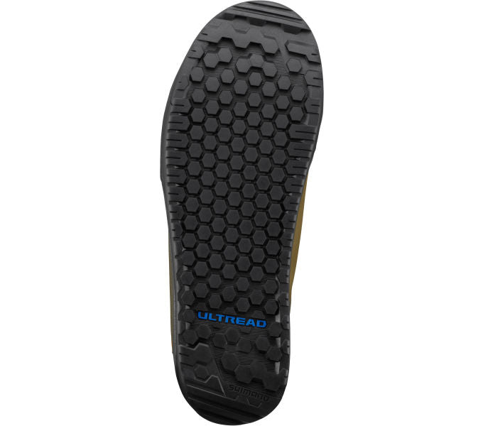 Sapatos de ciclismo Shimano GF800 MTB