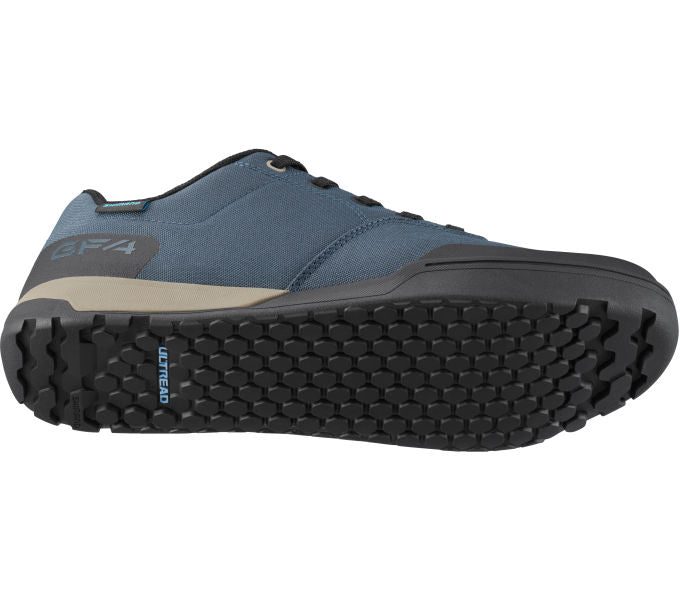 Sapatos de ciclismo Shimano GF400 MTB