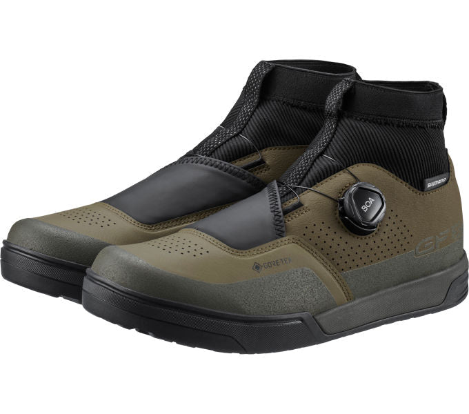 Sapatos de ciclismo Shimano GF800 MTB