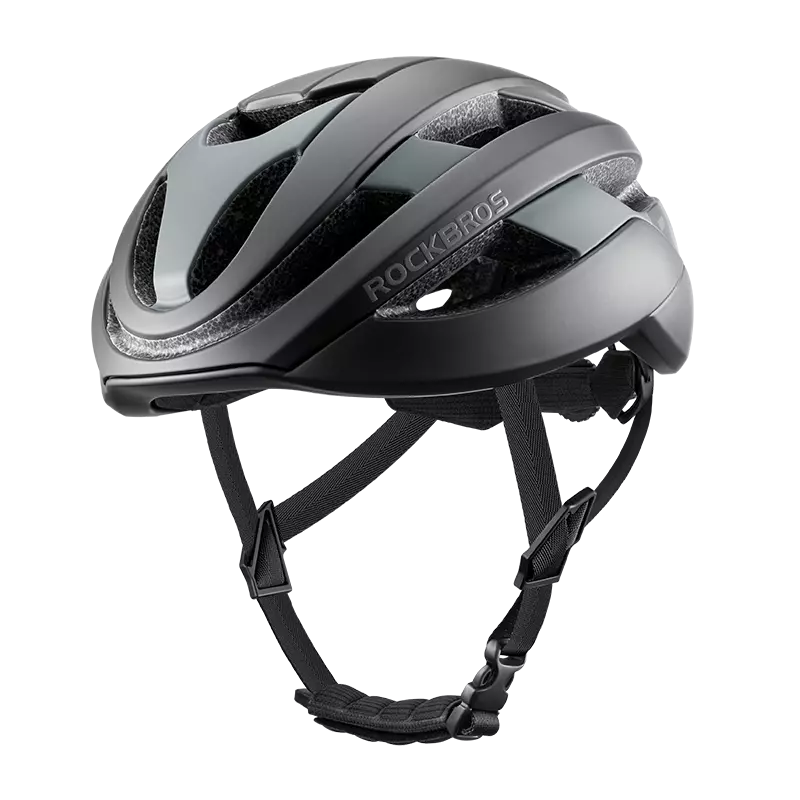 ROCKBROS capacete de bicicleta capacete de ciclismo unissex capacete de proteção para mountain bike capacete de estrada