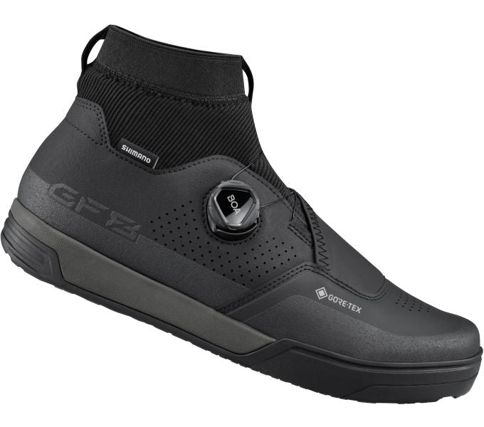 Sapatos de ciclismo Shimano GF800 MTB