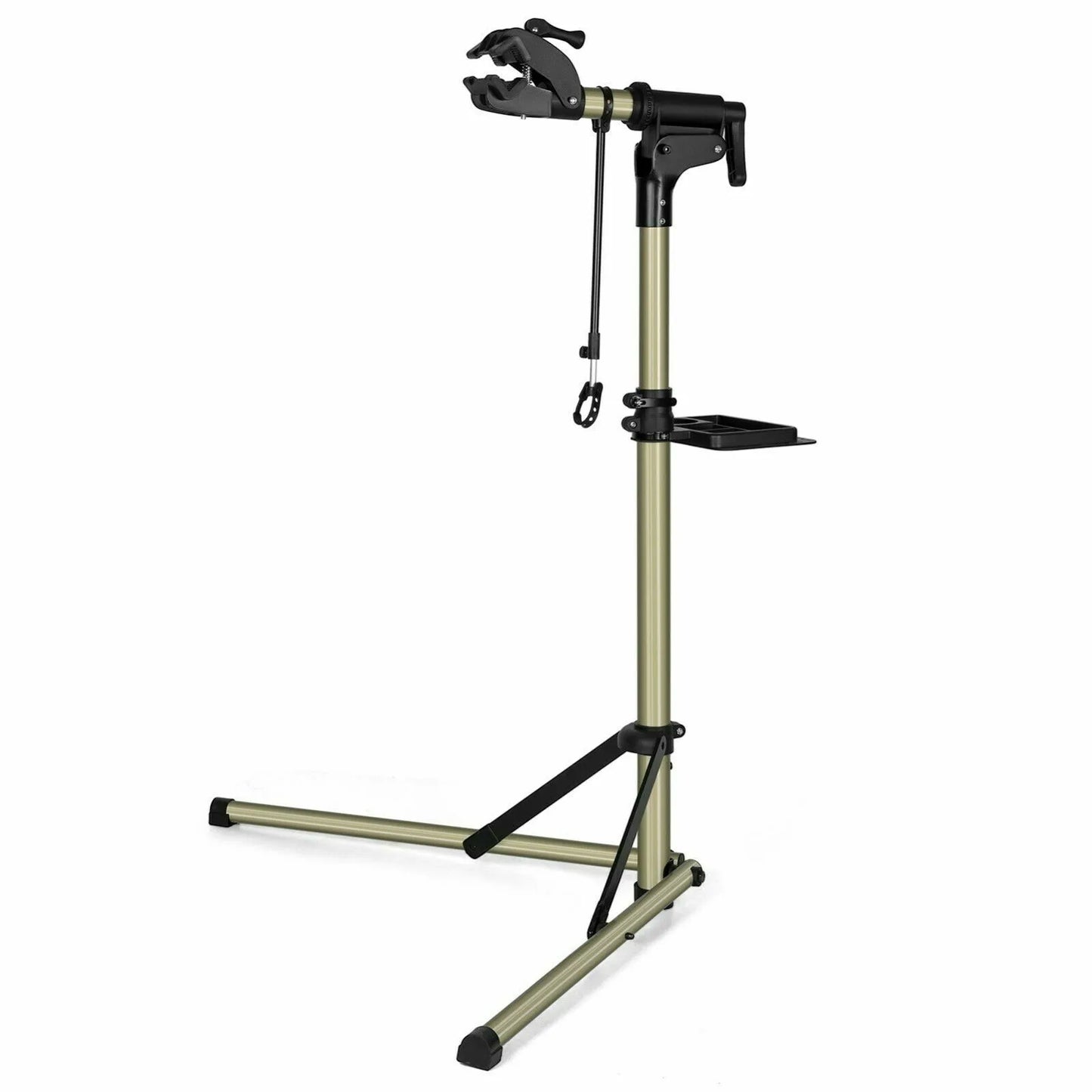 Suporte de reparação de bicicletas em alumínio ROCKBROS, suporte de reparação, máx.