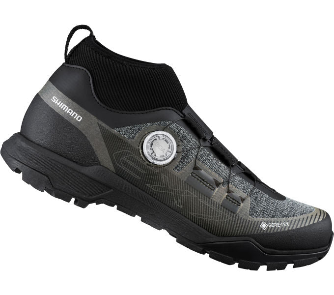 Sapatos de ciclismo Shimano EX700GTX MTB