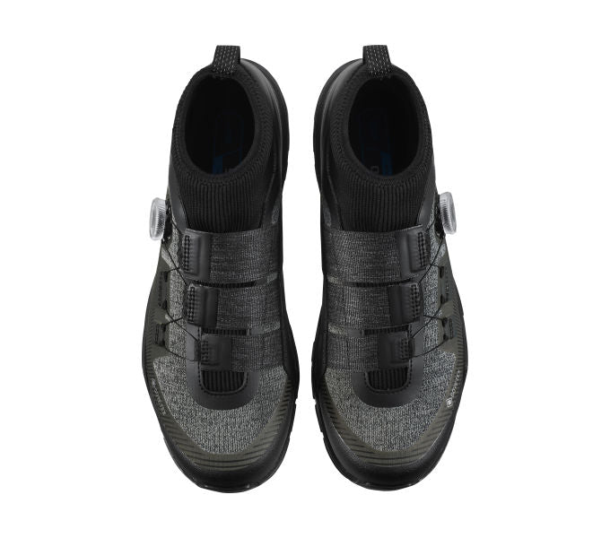 Sapatos de ciclismo Shimano EX700GTX MTB