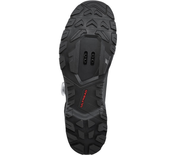 Sapatos de ciclismo Shimano EX700GTX MTB