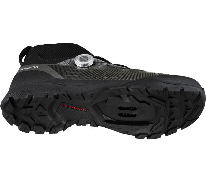 Sapatos de ciclismo Shimano EX700GTX MTB