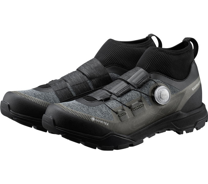 Sapatos de ciclismo Shimano EX700GTX MTB