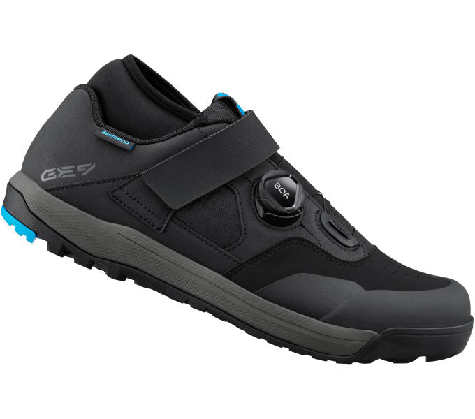 Sapatos de ciclismo Shimano GE900 MTB
