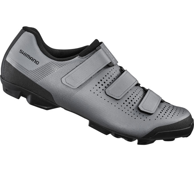 Sapatos de ciclismo Shimano XC100 MTB