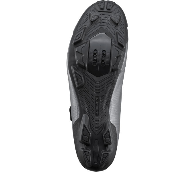 Sapatos de ciclismo Shimano XC100 MTB