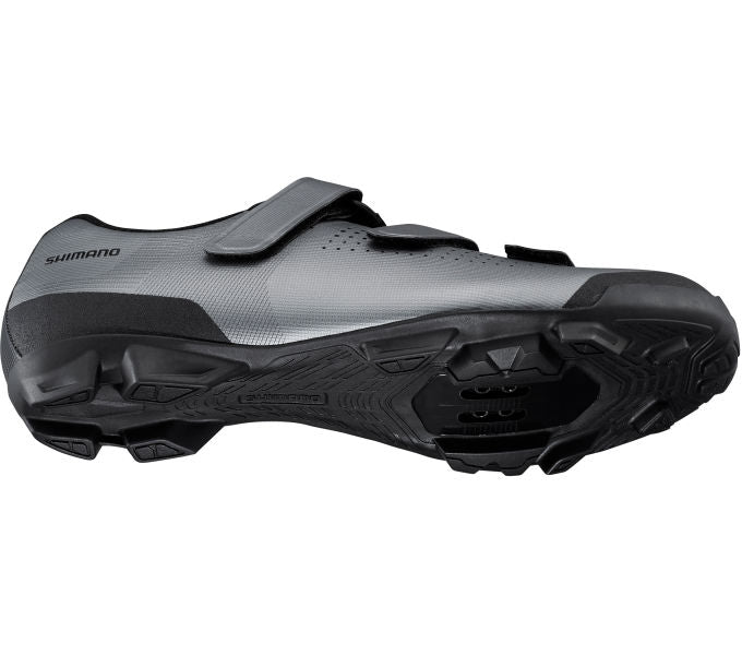 Sapatos de ciclismo Shimano XC100 MTB