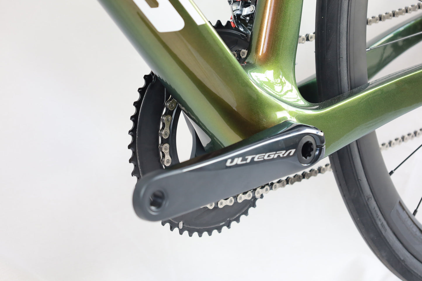 RINOS Bicicleta de estrada de carbono 700C Shimano Ultegra R8000 22 velocidades Odin5.0