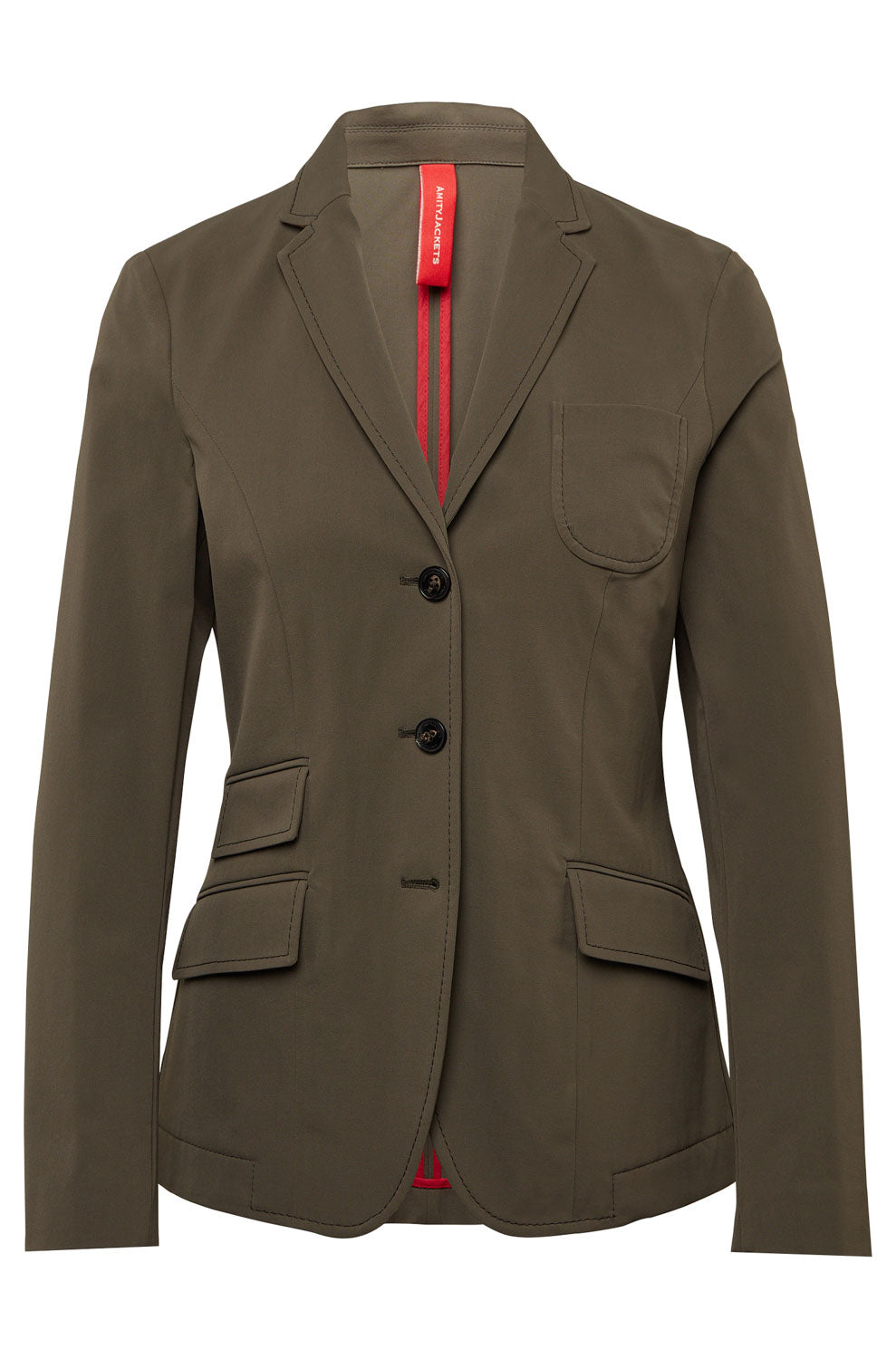 Amity Blazer Carolin 3XDRY Mulheres