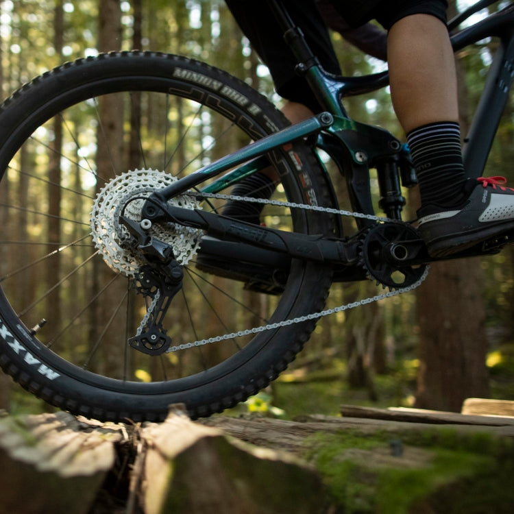 Desviador traseiro SHIMANO DEORE RD-M6100 12 velocidades