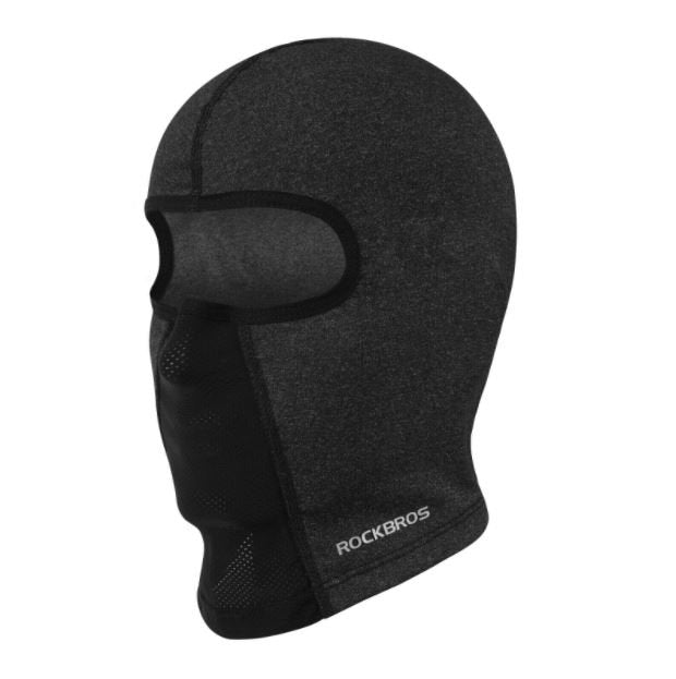 ROCKBROS LF8008 balaclava máscara de ciclismo de inverno 2 tipos