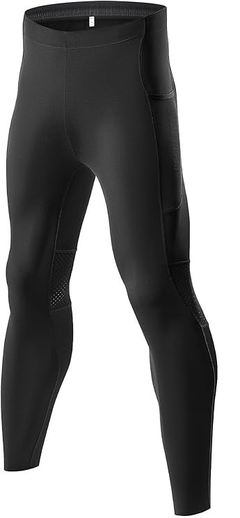 Calças compridas de ciclismo ROCKBROS para homem e mulher, calças de ciclismo para quatro estações com acolchoamento 4D, calças compridas de ciclismo com bolsos, calças de corrida, MTB respirável