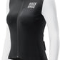 ROCKBROS camisa de ciclismo feminina de manga comprida camisa de ciclismo jaqueta de verão para bicicleta camisa de ciclismo camisa de bicicleta de estrada com 3 bolsos traseiros roupas de ciclismo mtb respirável