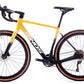 Bicicleta de cascalho de carbono RINOS Sandman7.0 Shimano GRX820