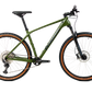 RINOS Gaia2.0 Carbono BTT Shimano Deore 12 velocidades Hardtail Rockshox