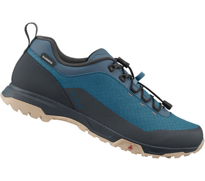 Sapatos de ciclismo Shimano ET501 MTB